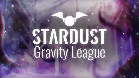 STARDUST Gravity League (Video Game Trailer 2018)