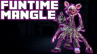 Speededit | Funtime Mangle