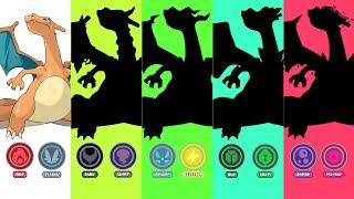 Pokemon Characters As Robot, Transformer 2017 Top 25s Pokemon Characters As Robot, Transformer 2017 Top 25s