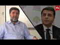 Altan Tan ile "Selahattin Demirtaş'ın sözlerinden hareketle Kürt siyaseti"