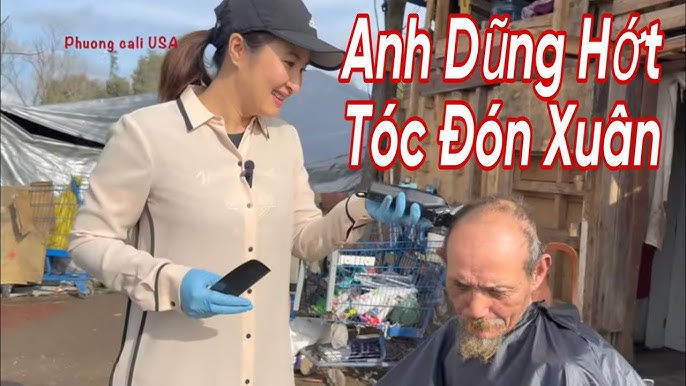 Dì Nga Bánh Bao Chỉ mấy nay phải nghỉ bán đi làm mướn vì ... hết ...