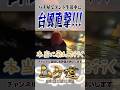テント生活者が台風に遭遇した結果… #ムケ道 #台風