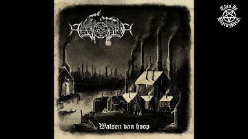 Hexagraf - Bijtend in de Geest van Productie (Track Premiere) [2025]