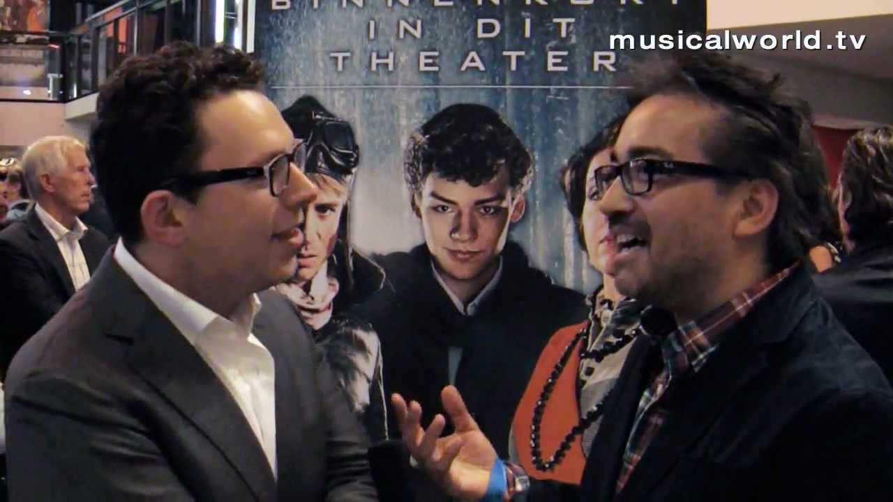 Première Oorlogswinter: de winter is gekomen