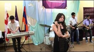 Mari Saakyan - Hayastan