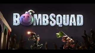 BombSquad ( Обзор игры ) screenshot 4