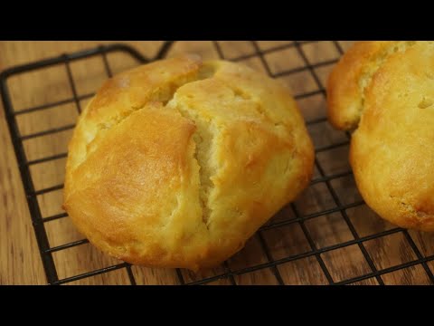 Easy Biscuits