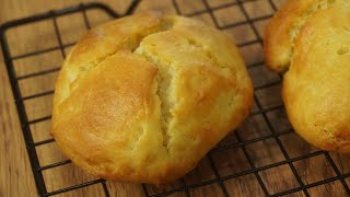 Easy Biscuits