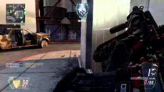 Black Ops 2 - Multiplayer 4 Kills In A Row! screenshot 1