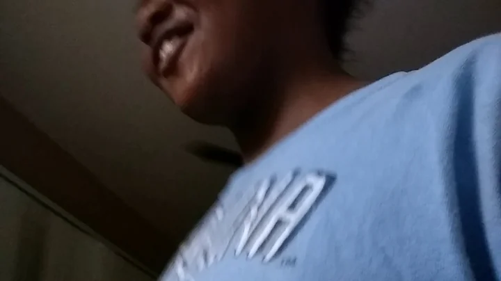 Pranking My Brother With Water