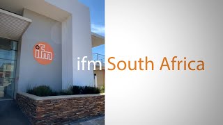 ifm South Africa Corporate video - discover your advantages with ifm