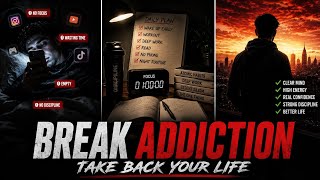 You’re Not Lazy, You’re Addicted to Distraction