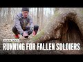 Running For Fallen Soldiers | Human Race | Runner's World