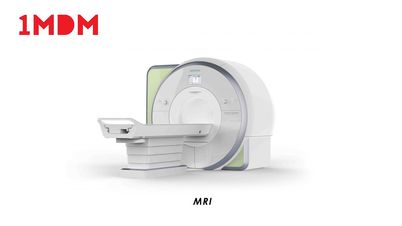 What to Expect During Your MRI - YouTube