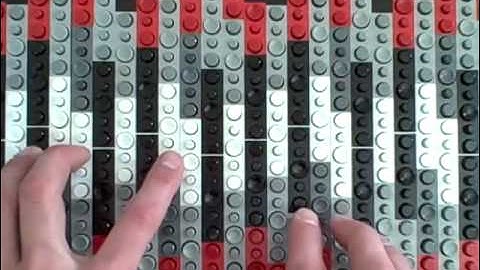 Tonal Plexus V7 Tritones in Just Intonation