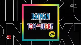 Cartoon Network Asia Continuity Apr 01 2023