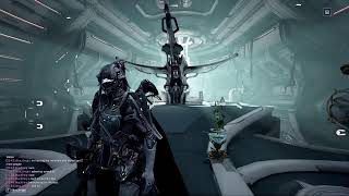 Infestation Infiltration Missions - Warframe