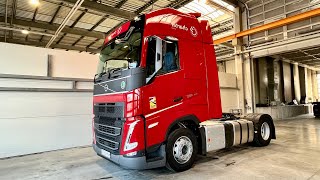 ПОЛЬША: СУ ЖАНА VOLVO FH 460 / МЕРСЕДЕС АКТРОС 510 / КАЗАКША ДАЛЬНОБОЙ