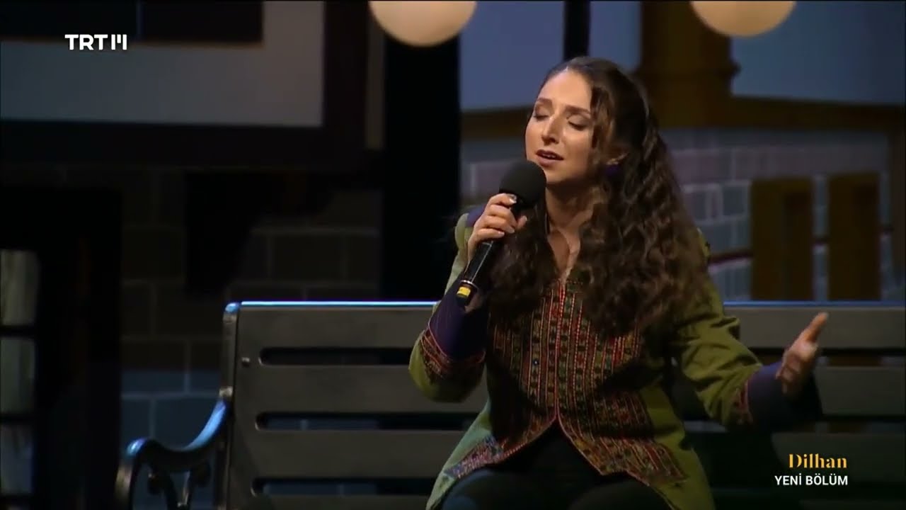 Dünya Tekin - Yere Düştü Alamadım Fesimi