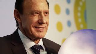 oneworld connect/Fiji Airways launch press conference (65 seconds)