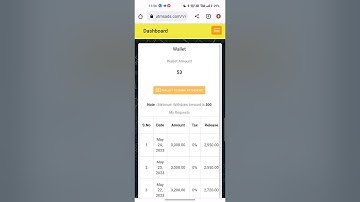 //UTMS withdrew live proof //Utms mlm plan