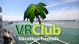 Caribe Resort Orange Beach C1204