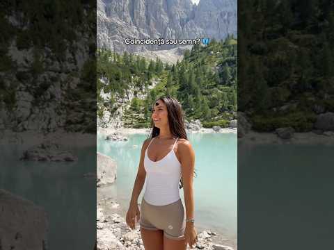 Nu știu dacă înseamnă ceva… dar fluturele ăsta s-a întors la mine de 4 ori ???? #MIRA #shorts
