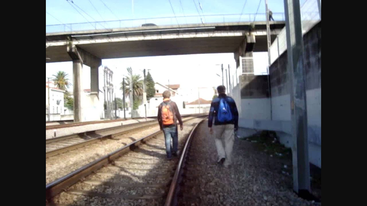 Aventura entre P. S. Bento e Cête - Vídeo 7 de 10