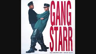 Gang Starr - DJ Premier In Deep Concentration (1989)