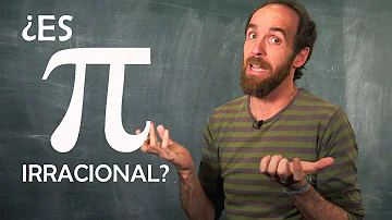 ¿Es π A irracional?