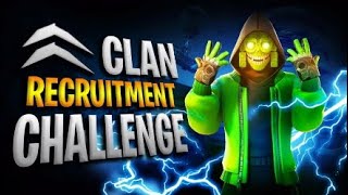 How To Join Team Axis (Recruitment challenge)  #AxisRc