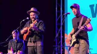 “High and Dry” Red Wanting Blue live @ The 330 Day Concert, Kent Ohio, 3/30/24
