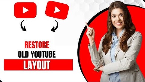 How To Restore Youtube Back To Original Settings (Quick & Easy)