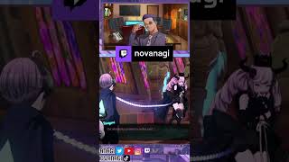WHERE IS THE CHAIN COMING FROM!?  | Master Detective Archives: Rain Code