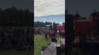 Amazing and intense Harker at the Aiden Field Christian school fair today by Hakas, kittens and more 6 views 1 month ago 1 minute, 56 seconds