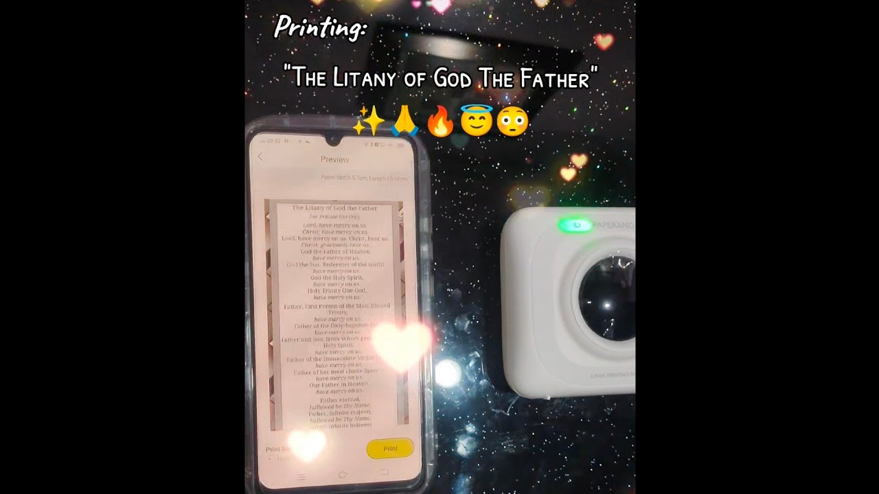 Printing 