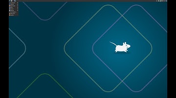 New Release: PorteuX 1.8 Xfce - Fast, Small and Portable - Review en Español