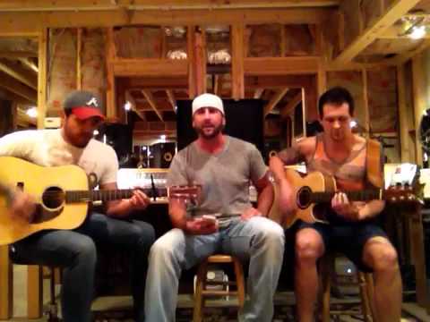 Coal Mountain Band - Original Country Song "You Got Me"