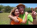 SOBREVIVI: 24 HORAS NA FLORESTA COM INDÍGENAS! Mp3 Song