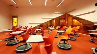 Ryerson University Student Learning Centre -
