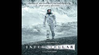 Cornfield Chase / Interstellar Original Motion Picture Soundtrack Expanded Edition