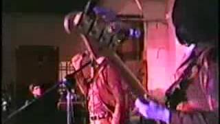 The Make-Up (band) live