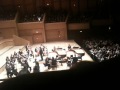 Bach concerto for 4 pianos and string orchestra  martha argerich and friends