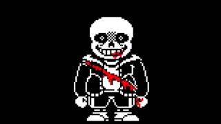 But He Refused To Give up + The Slaughter Continues Undertale Last Breath (Phase 1.5 + Phase 2)