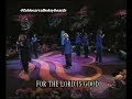 Outrangeous joy hosannamusic women of faith 1998