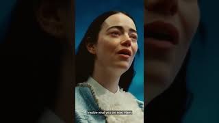 Human Species  Poor Things  2024