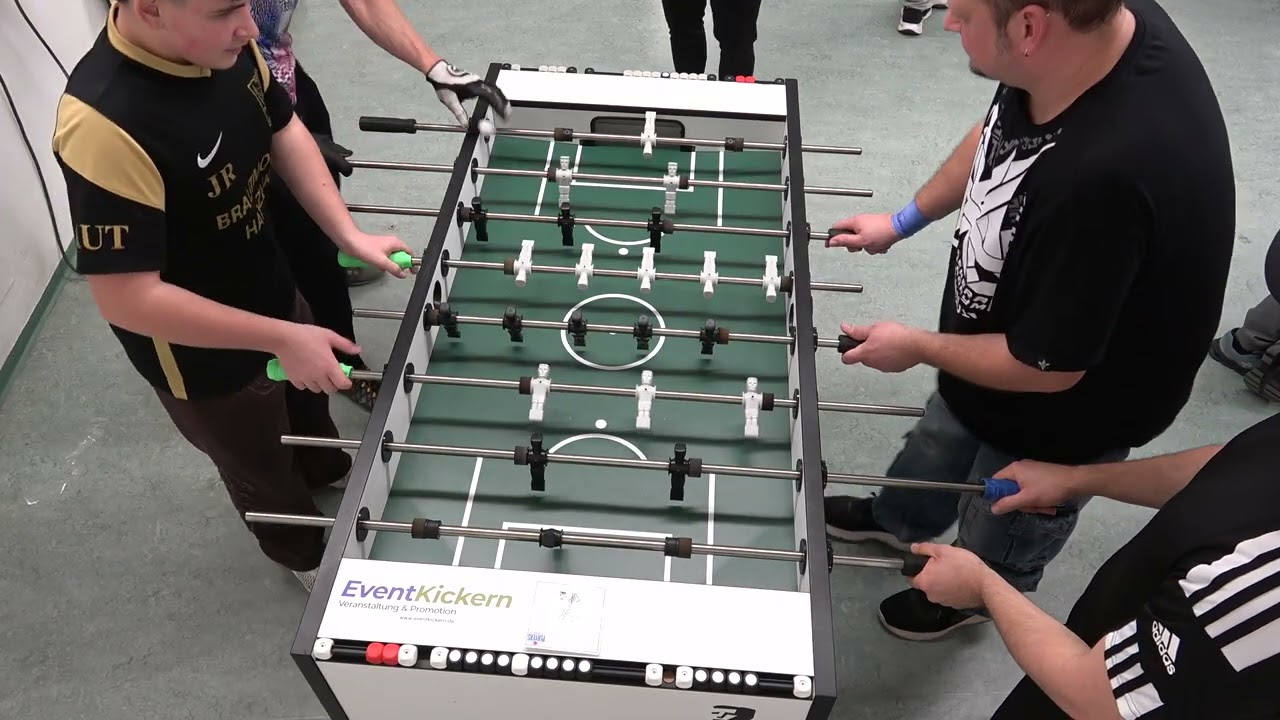 P4P Allgäu Open 2026: BD Rybansky/Köhler vs.  Metzke/Hofmeister FINAL