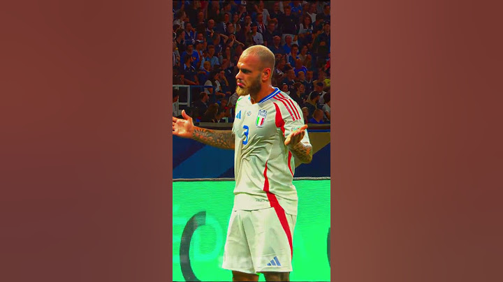 Dimarco🇮🇹 goal vs france🇫🇷 #edit #athlete #football