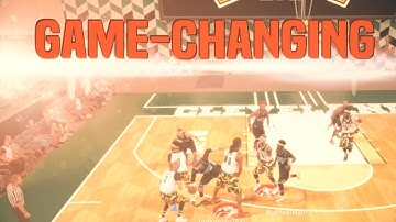 NEW NBA 2K17 PATCH CHANGES THE GAME!!!