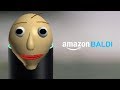 Introducing Amazon Baldi
